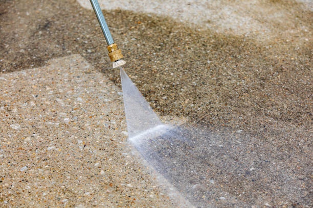 Millersport, OH Pressure Washing Services Company